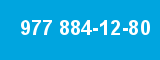 977 884-12-80